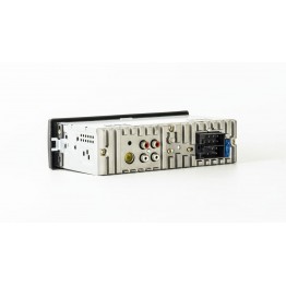 Автомагнітола 1-Din DriveX MPU-105 4х45Вт BT APP