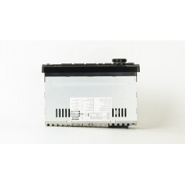 Автомагнітола 1-Din DriveX MPU-107 4х45Вт BT APP