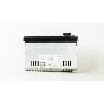 Автомагнітола 1-Din DriveX MPU-107 4х45Вт BT APP