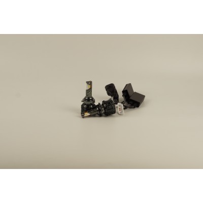 LED лампи автомобільні DriveX UL-01 HB4(9006) 5.5K 65W CAN