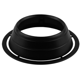 Маска декоративна для автомобільних фар DriveX MS U-323 BL 3.0" Lens