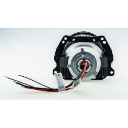 BiLED лінзи автомобільні DriveX BiLED Evolution F1 45W 5500K 24V