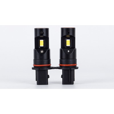 LED лампи автомобільні DriveX AL-12US H7 57W SUPER CAN 9-36V 6K