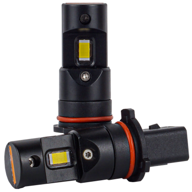 LED лампи автомобільні DriveX AL-12US H7 57W SUPER CAN 9-36V 6K