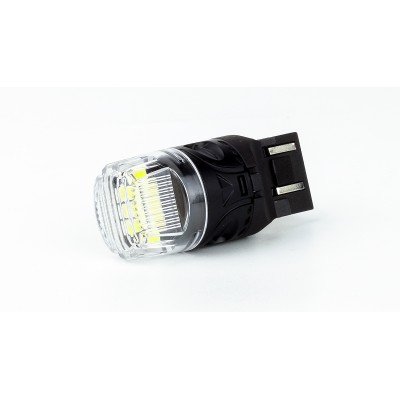 Світлодіоди в габаритні вогні. підсвітку номера та в салон DriveX S25-101 1156-15 12V автомобільні світлодіоди 12В