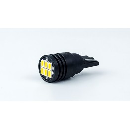 Світлодіоди в габаритні вогні. підсвітку номера та в салон DriveX S25-101 1156-15 12V автомобільні світлодіоди 12В