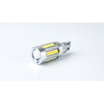 Світлодіоди в габаритні вогні. підсвітку номера та в салон DriveX S25-101 1156-15 12V автомобільні світлодіоди 12В