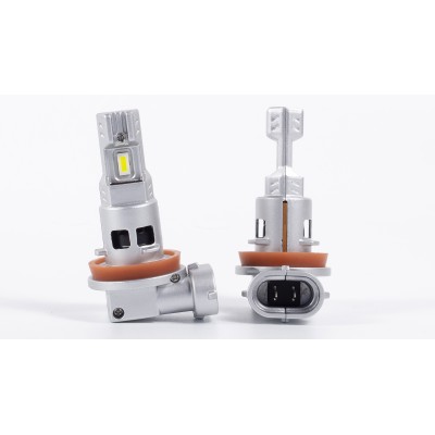 LED лампи автомобільні DriveX HS-01 H7 50W (2x25W) 6000K LED лампи автомобільні DriveX HS-01 H7 50W (2x25W) 6000K