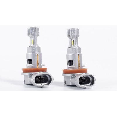LED лампи автомобільні DriveX HS-01 H7 50W (2x25W) 6000K LED лампи автомобільні DriveX HS-01 H7 50W (2x25W) 6000K