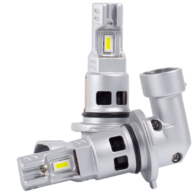 LED лампи автомобільні DriveX HS-01 H7 50W (2x25W) 6000K LED лампи автомобільні DriveX HS-01 H7 50W (2x25W) 6000K
