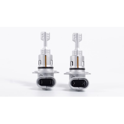 LED лампи автомобільні DriveX HS-01 H7 50W (2x25W) 6000K LED лампи автомобільні DriveX HS-01 H7 50W (2x25W) 6000K