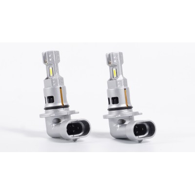 LED лампи автомобільні DriveX HS-01 H7 50W (2x25W) 6000K LED лампи автомобільні DriveX HS-01 H7 50W (2x25W) 6000K