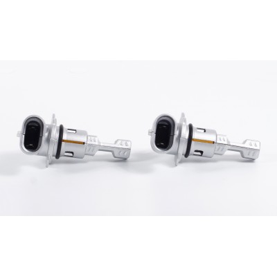 LED лампи автомобільні DriveX HS-01 H7 50W (2x25W) 6000K