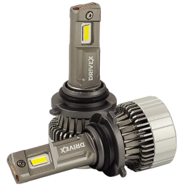 LED лампи автомобільні DriveX UL-03 HB4(9006) 60W 9-32V 5.5K LED