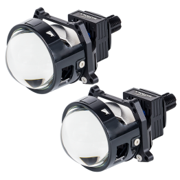 BiLED модуль основного світла SoKill BiLED SK-6R 3.0" 55/65W к-т.