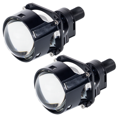 BiLED модуль основного світла SoKill BiLED SK-4R Compact 2.5" 40/50W 6K BiLED модуль основного світла SoKill BiLED SK-4R Compact 2.5" 40/50W 6K