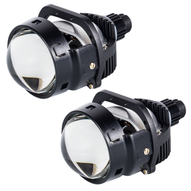 BiLED модуль основного світла SoKill BiLED SK-5R 2.5" 50/55W к-т.