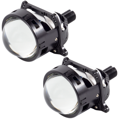 BiLED лінзи автомобільні SoKill BiLED F16 3.0" 55/65W 6K BiLED лінзи автомобільні SoKill BiLED F16 3.0" 55/65W 6K
