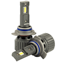 LED лампи автомобільні DriveX FE-05 HIR2(9012) 50W 9-32V 5.5K
