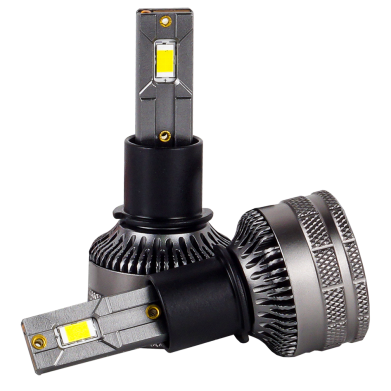 LED лампи автомобільні SoKill SoKill GLK H3 60W 9-32V 6К LED LED лампи автомобільні SoKill SoKill GLK H3 60W 9-32V 6К LED