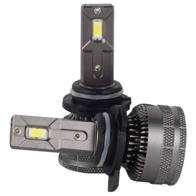 LED лампи автомобільні SoKill GLK 9012 60W 9–32V 6000K LED лампи автомобільні SoKill GLK 9012 60W 9–32V 6000K