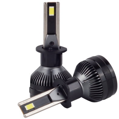 LED лампи автомобільніSoKill BRT H1 65W 9-32V 6К LED к-т. LED лампи автомобільніSoKill BRT H1 65W 9-32V 6К LED к-т.