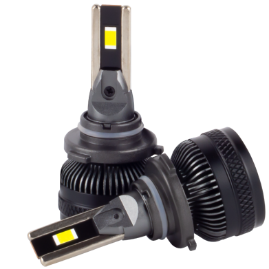 LED лампи автомобільніSoKill BRT 9006 65W 9-32V 6К LED к-т. LED лампи автомобільніSoKill BRT 9006 65W 9-32V 6К LED к-т.