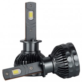 LED лампи автомобільні SoKill MG H3 80W 9-32V 6К LED к-т.