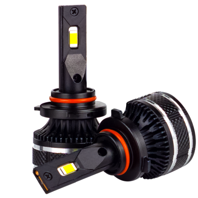 LED лампи автомобільні DriveX FE-01 PRO HB3/9005 58W CAN 9-32V 6K LED лампи автомобільні DriveX FE-01 PRO HB3/9005 58W CAN 9-32V 6K