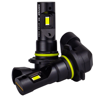 LED лампи автомобільні DriveX PA-08P HB3(9005) 5500K 30W 9-32V 7000Lm LED LED лампи автомобільні DriveX PA-08P HB3(9005) 5500K 30W 9-32V 7000Lm LED