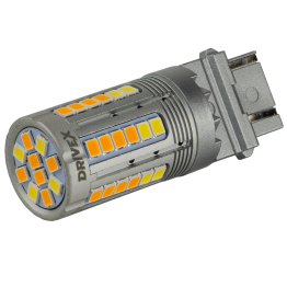 Світлодіоди в габаритні вогні. підсвітку номера та в салон  DriveX NTR_LED_0052