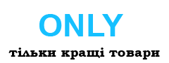 ONLY